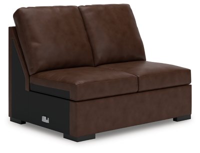Dorracaster 3-Piece Sectional with Chaise - Image 4