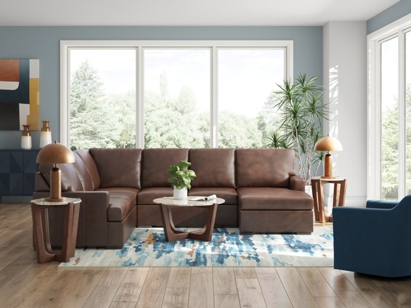 Dorracaster 3-Piece Sectional with Chaise - Image 6
