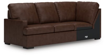 Dorracaster 3-Piece Sectional with Chaise - Image 3