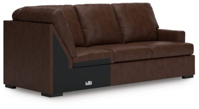 Dorracaster 3-Piece Sectional with Chaise - Image 5