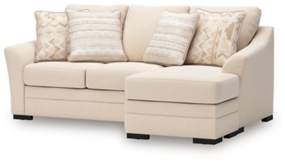 Lango Queen Sofa Chaise Sleeper - Image 3