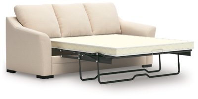 Lango Queen Sofa Chaise Sleeper - Image 4