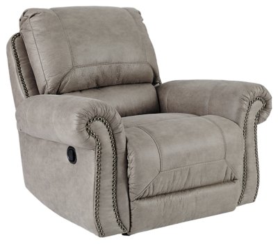 Olsberg Sofa, Loveseat and Recliner - Image 5