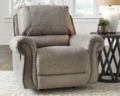 Olsberg Recliner - Image 3