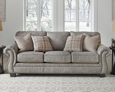 Olsberg Sofa and Loveseat - Image 5