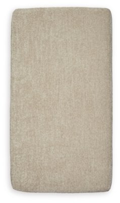 Parklynn Oversized Chair and Ottoman - Image 10