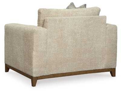 Parklynn Sofa, Loveseat, Oversized Chair and Ottoman - Image 9