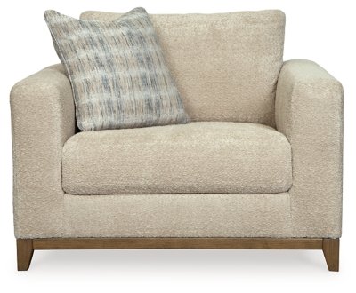 Parklynn Oversized Chair - Image 4