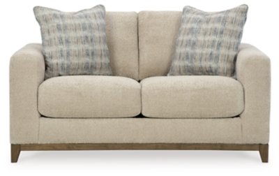 Parklynn Loveseat - Image 4