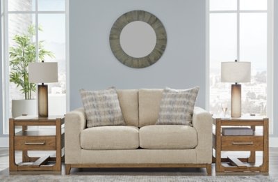 Parklynn Loveseat - Image 3