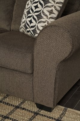 Nesso Oversized Chair - Image 4