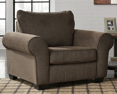 Nesso Oversized Chair - Image 3