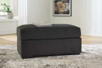 Wryenlynn Oversized Chair and Ottoman - Image 13