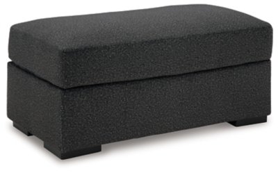 Wryenlynn Oversized Chair and Ottoman - Image 8