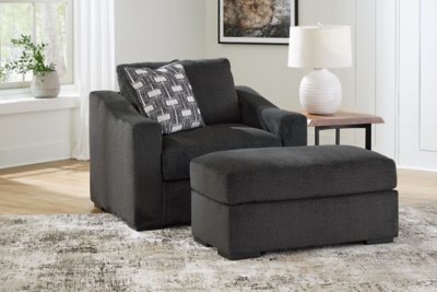 Wryenlynn Sofa, Loveseat, Oversized Chair and Ottoman - Image 23