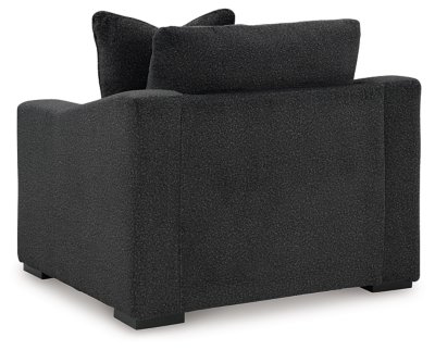 Wryenlynn Sofa and Oversized Chair - Image 4