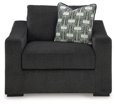 Wryenlynn Sofa, Loveseat, Oversized Chair and Ottoman - Image 11