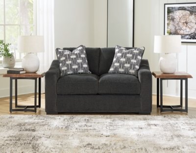 Wryenlynn Sofa, Loveseat, Oversized Chair and Ottoman - Image 19