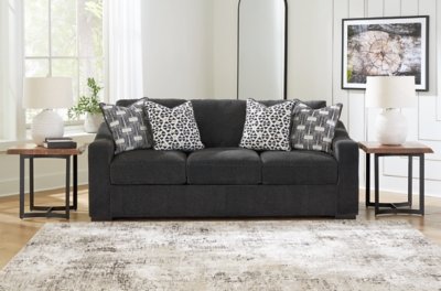 Wryenlynn Sofa and Oversized Chair - Image 10