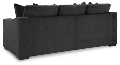 Wryenlynn Sofa, Loveseat, Oversized Chair and Ottoman - Image 5