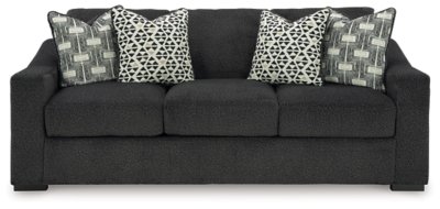 Wryenlynn Sofa and Oversized Chair - Image 6