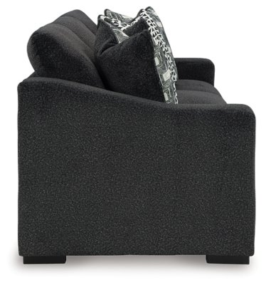 Wryenlynn Sofa and Oversized Chair - Image 9