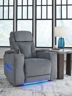 RiverTest Power Recliner - Image 3