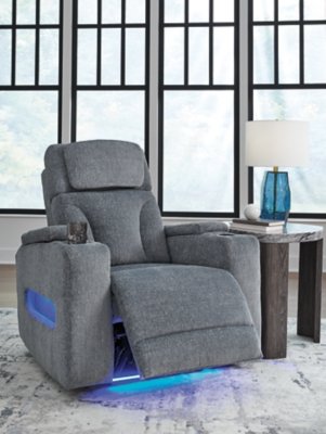 RiverTest Power Recliner - Image 8