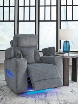 RiverTest Power Recliner - Image 9