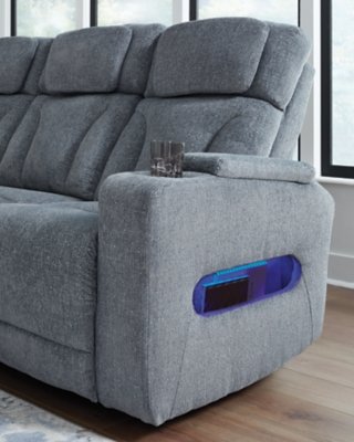 RiverTest Power Reclining Sofa - Image 11