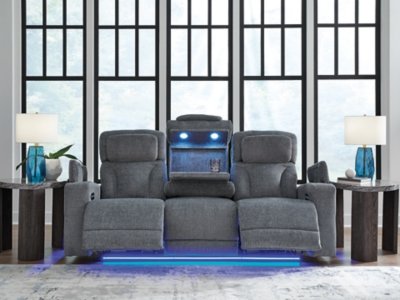 RiverTest Power Reclining Sofa - Image 8