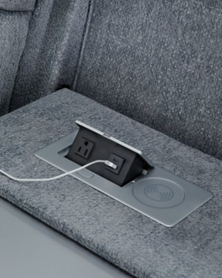 RiverTest Power Reclining Sofa - Image 10
