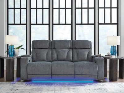 RiverTest Power Reclining Sofa - Image 3
