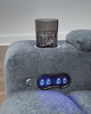 RiverTest Power Reclining Sofa - Image 14