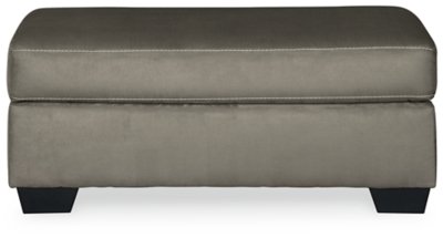 Kanosh Ottoman - Image 4