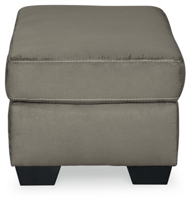 Kanosh Ottoman - Image 5