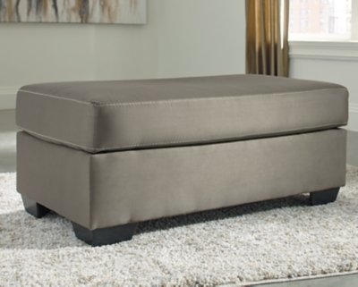 Kanosh Ottoman - Image 3