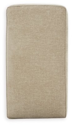 Lessinger Ottoman - Image 5