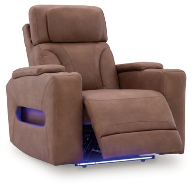 Wonder Waves Power Recliner - Image 5