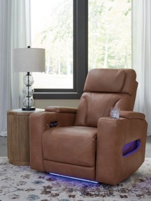 Wonder Waves Power Recliner - Image 3