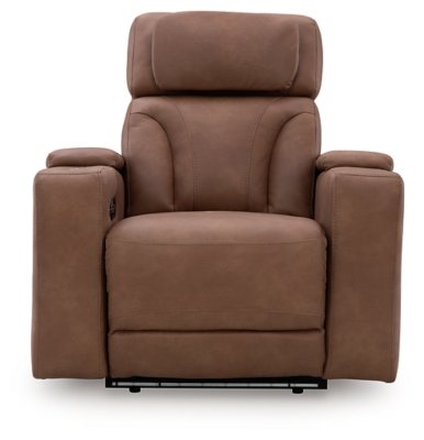Wonder Waves Power Recliner - Image 6