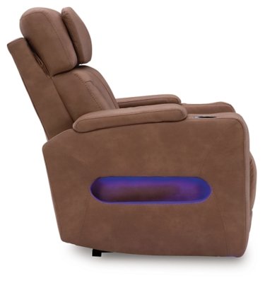 Wonder Waves Power Recliner - Image 7