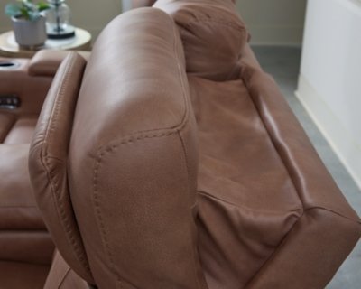 Wonder Waves Power Recliner - Image 11