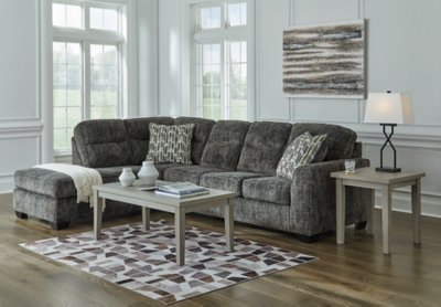 Lonoke 2-Piece Sectional with Chaise - Image 3