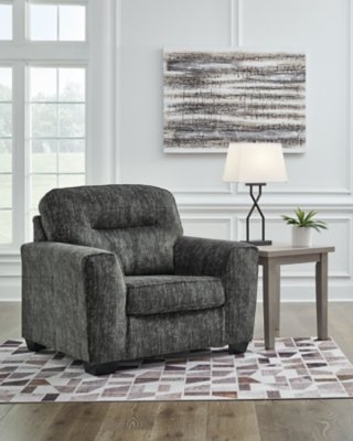 Lonoke Sofa, Loveseat, Oversized Chair and Ottoman - Image 23