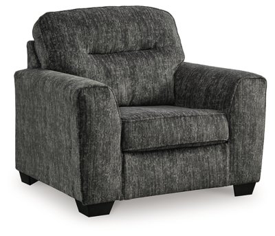 Lonoke Loveseat, Oversized Chair and Ottoman - Image 6