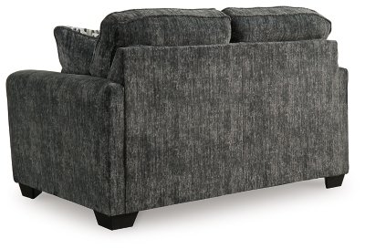 Lonoke Sofa, Loveseat, Oversized Chair and Ottoman - Image 12