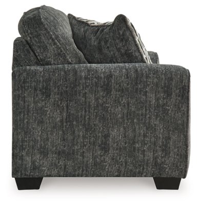 Lonoke 2 Loveseats and Chair - Image 9