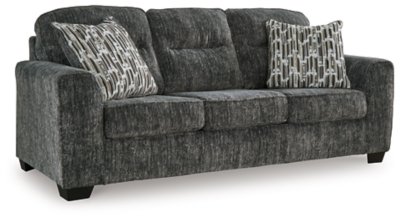 Lonoke Sofa, Loveseat, Oversized Chair and Ottoman - Image 15
