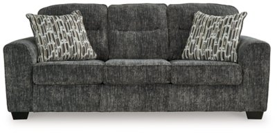 Lonoke Sofa, Loveseat, Oversized Chair and Ottoman - Image 14